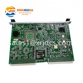 GE IS215UCVEH2AE – Industrial Control Processor Module
